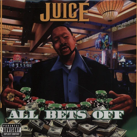Juice - All bets off