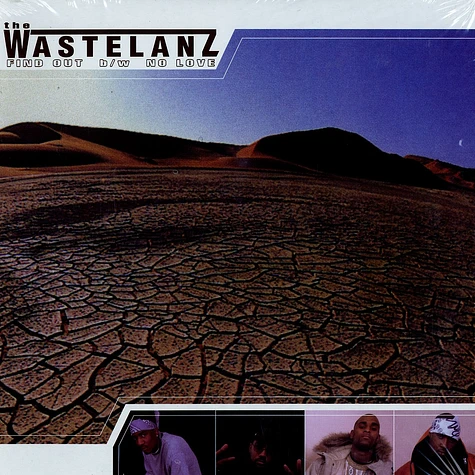 Wastelanz - Find out