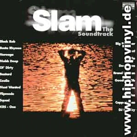 V.A. - OST Slam