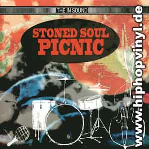 V.A. - Stoned soul picnic