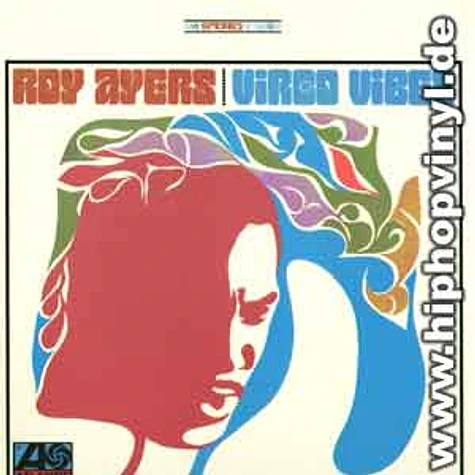 Roy Ayers - Virgo vibes