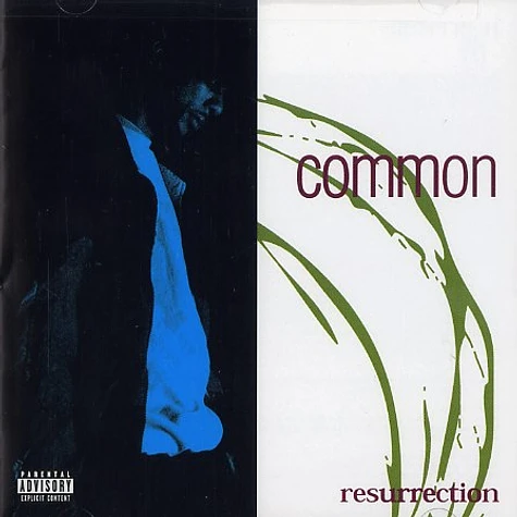 Common - Resurrection