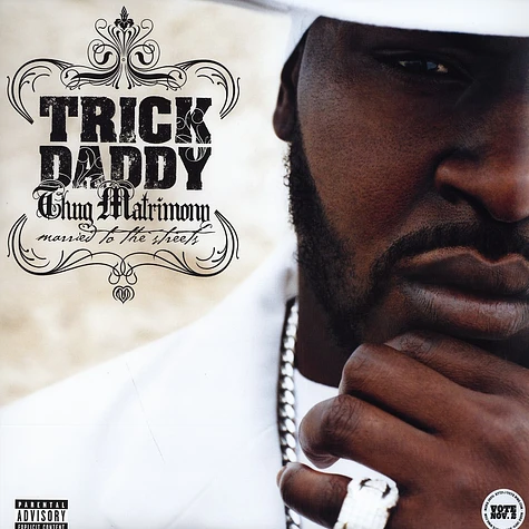 Trick Daddy - Thug matrimony