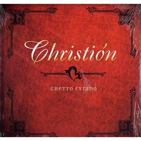 Christion - Ghetto cyrano