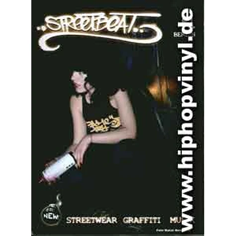 Jonni Botten präsentiert: Streetbeat - Vol.1