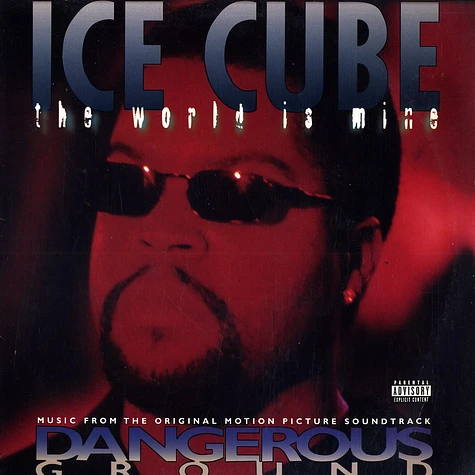 Ice Cube - The World Is Mine