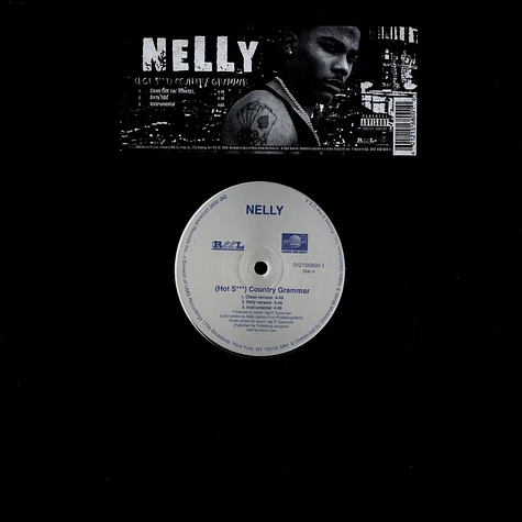 Nelly - (Hot S***) Country Grammar