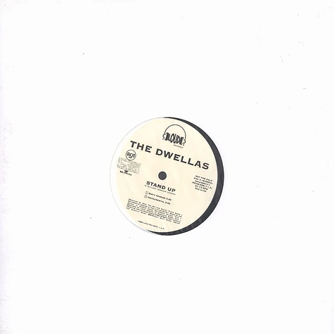 Dwellas - Stand up