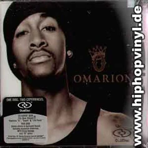 Omarion (B2K) - O