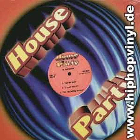 House Party - Volume 25