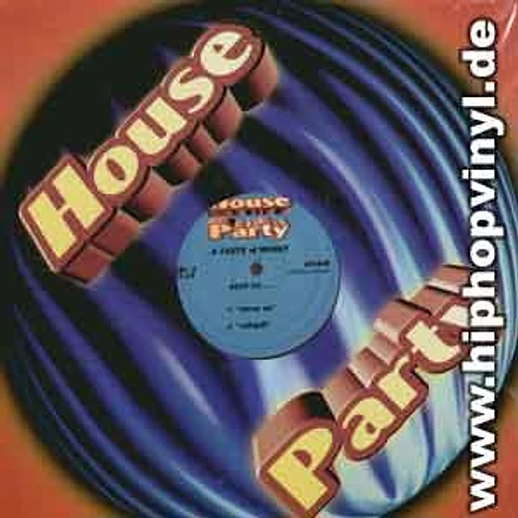 House Party - Volume 49