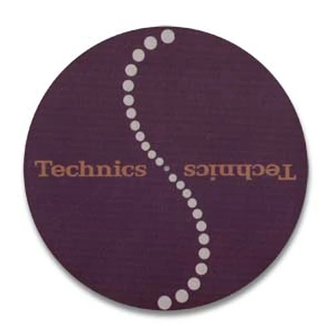 Technics - T-Dots Logo Splimat