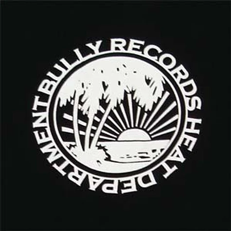Bully Records - Heat department logo