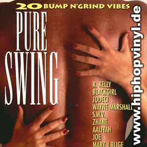 V.A. - Pure swing
