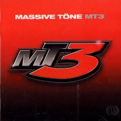 Massive Töne - Mt3