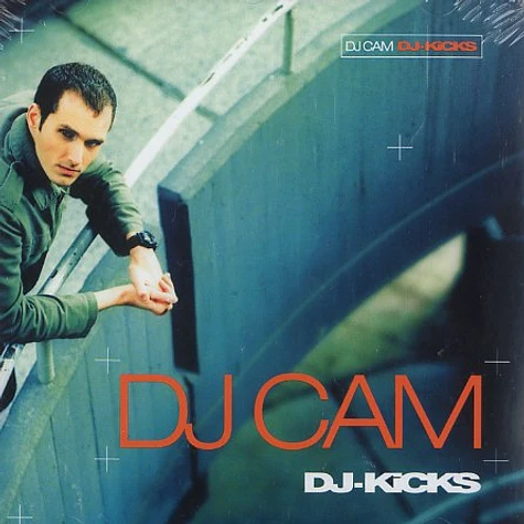 DJ Cam - DJ Kicks