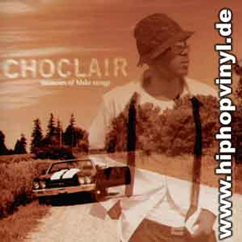 Choclair - Memoirs of black savage