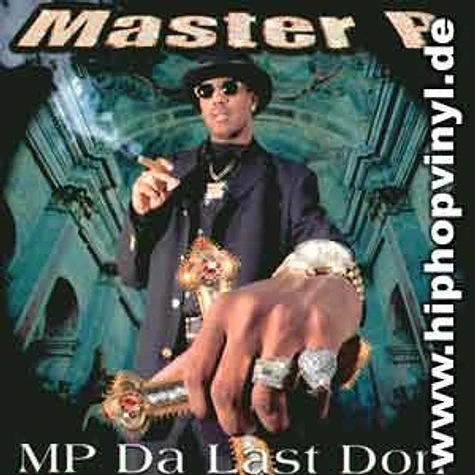 Master P - MP da last don