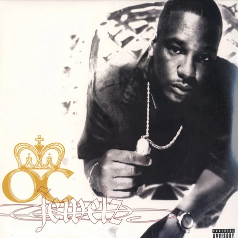 OC - Jewelz