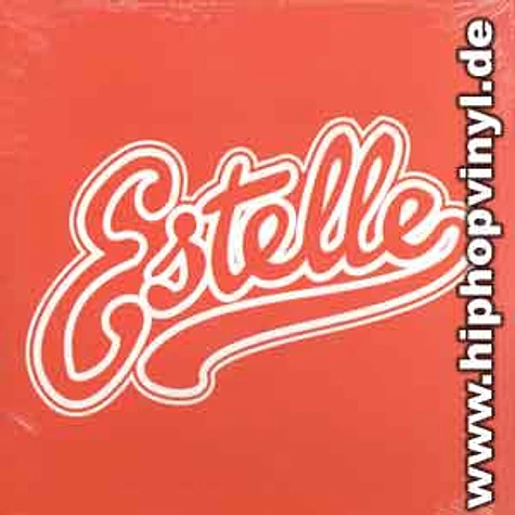 Estelle - Free club remixes