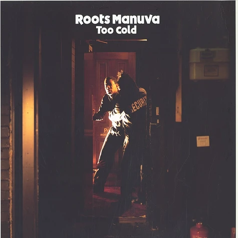 Roots Manuva - Too cold