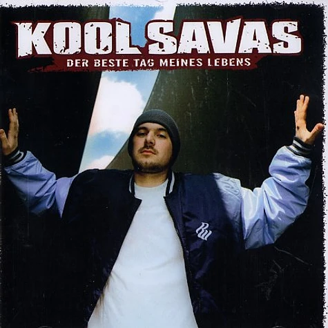 Kool Savas - Der Beste Tag Meines Lebens