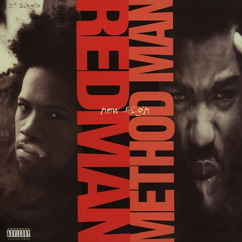 Redman & Method Man - How high