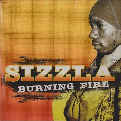 Sizzla - Burning fire