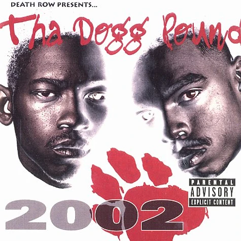 Tha Dogg Pound - 2002