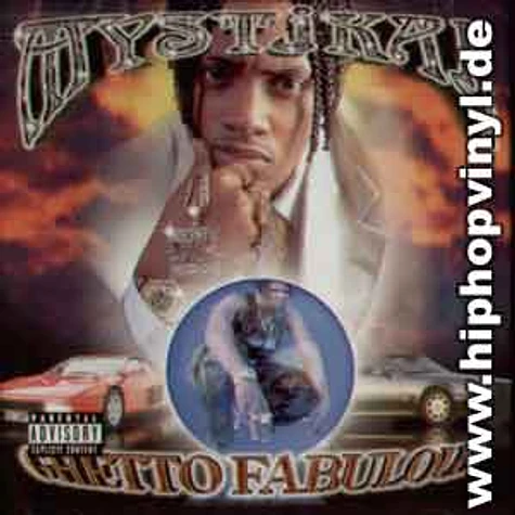 Mystikal - Ghetto fabulous