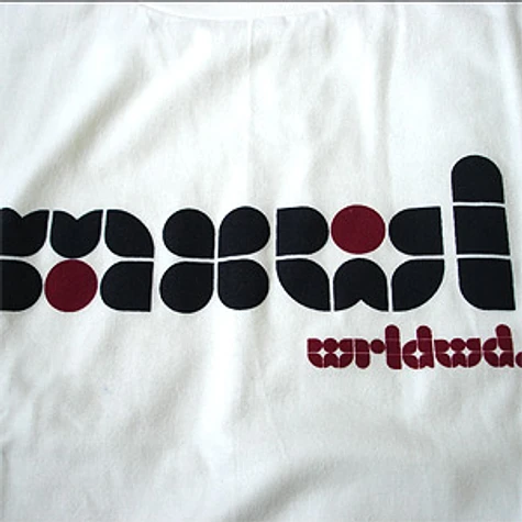 Mixwell - Worldwide logo