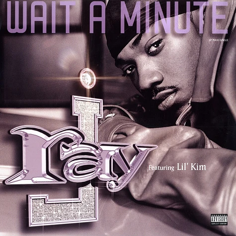 Ray J Featuring Lil' Kim - Wait A Minute