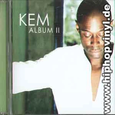 Kem - Album 2