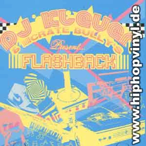 DJ Klever - Flashback