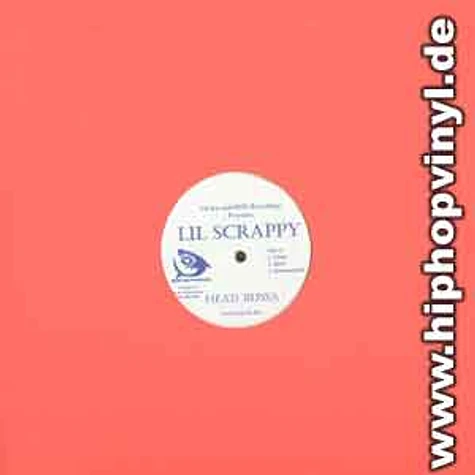 Lil Scrappy - Head bussa