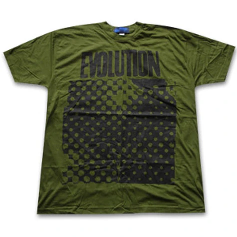 Blue Note - Evolution T-Shirt