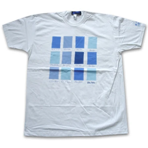 Blue Note - True blue T-Shirt