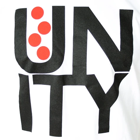 Blue Note - Unity T-Shirt