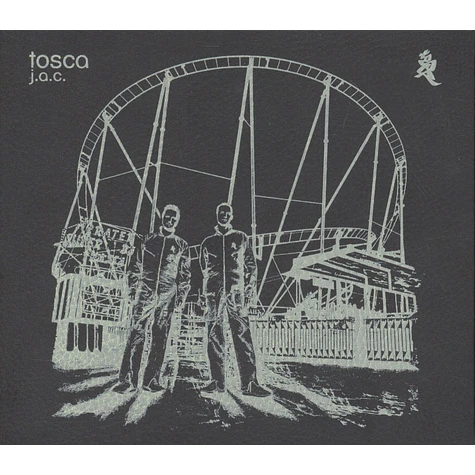 Tosca - J.a.c.