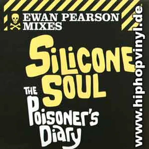 Silicone Soul - The poisoner's diary remix