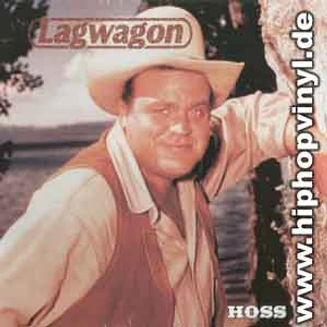Lagwagon - Hoss