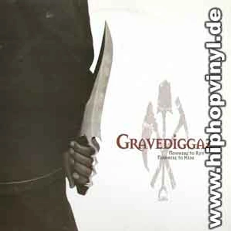 Gravediggaz - Nowhere to run