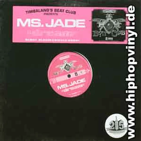 Ms.Jade - Dream