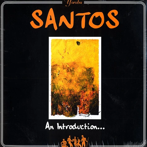 Santos - An introduction