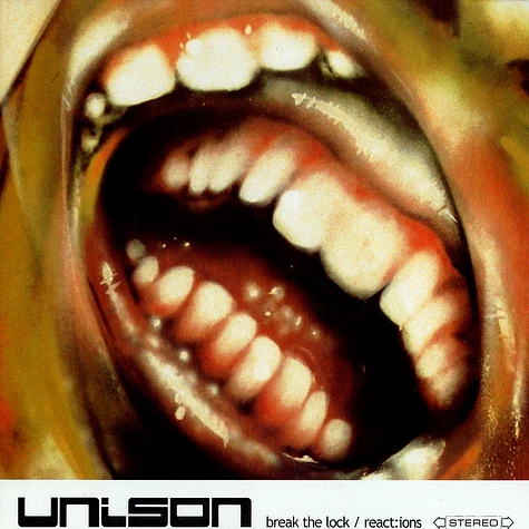 Unison - Break the lock