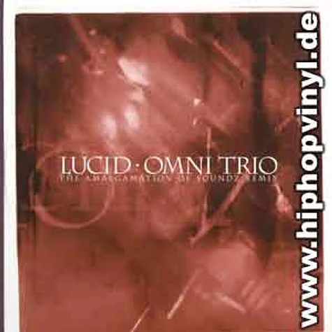 Omni Trio - Lucid