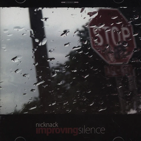 Nicknack - Improving silence