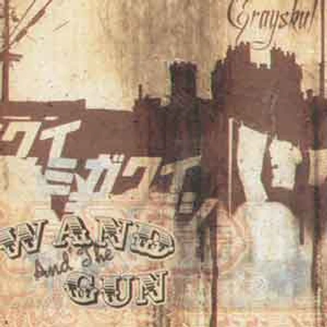 Grayskul (Onry Ozzborn & JFK of Oldominion) - The wand and the gun