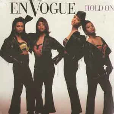 En Vogue - Hold on