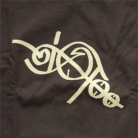 Sixtoo - Logo T-Shirt